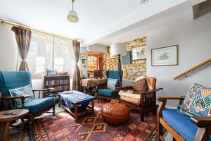 Sitting Room- click for photo gallery